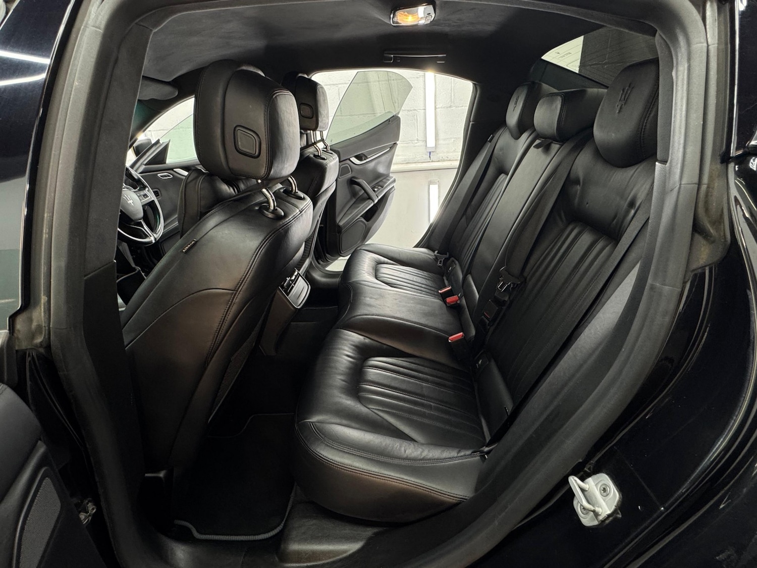 Used Maserati Ghibli 2014 for sale - 76941740: Photo 41