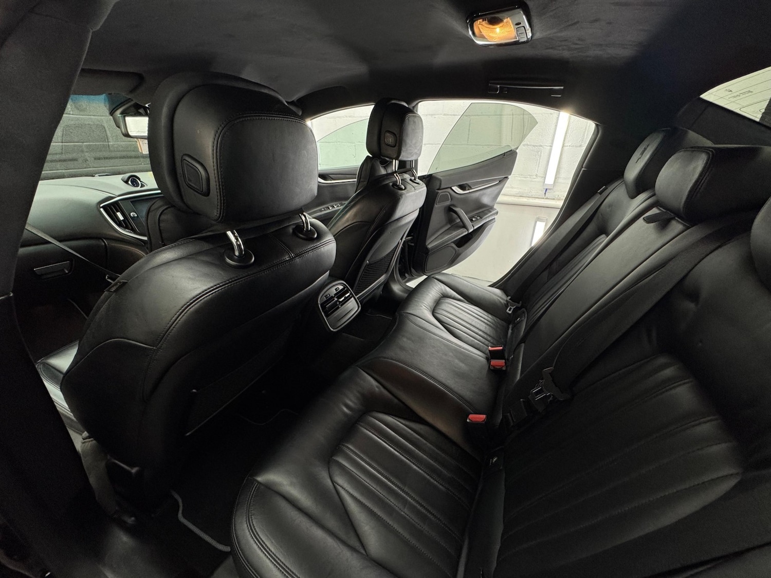 Used Maserati Ghibli 2014 for sale - 76941740: Photo 42