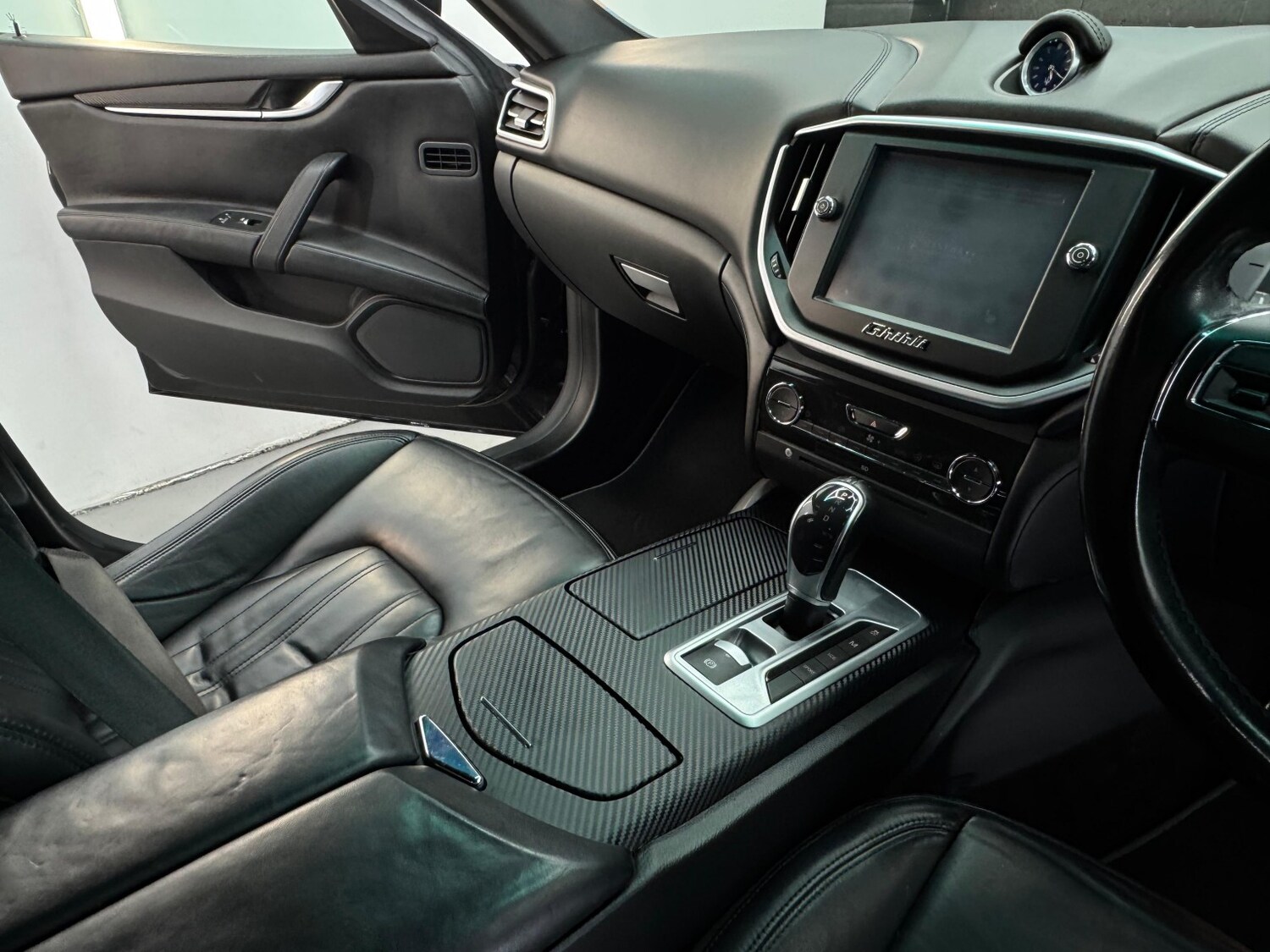 Used Maserati Ghibli 2014 for sale - 76941740: Photo 47