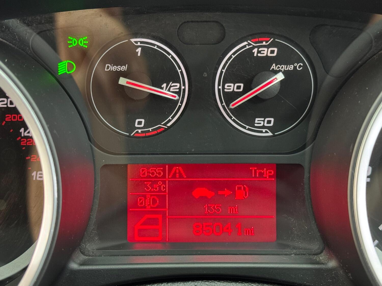 Used Alfa Romeo Giulietta 2012 for sale - 76198511: Photo 18