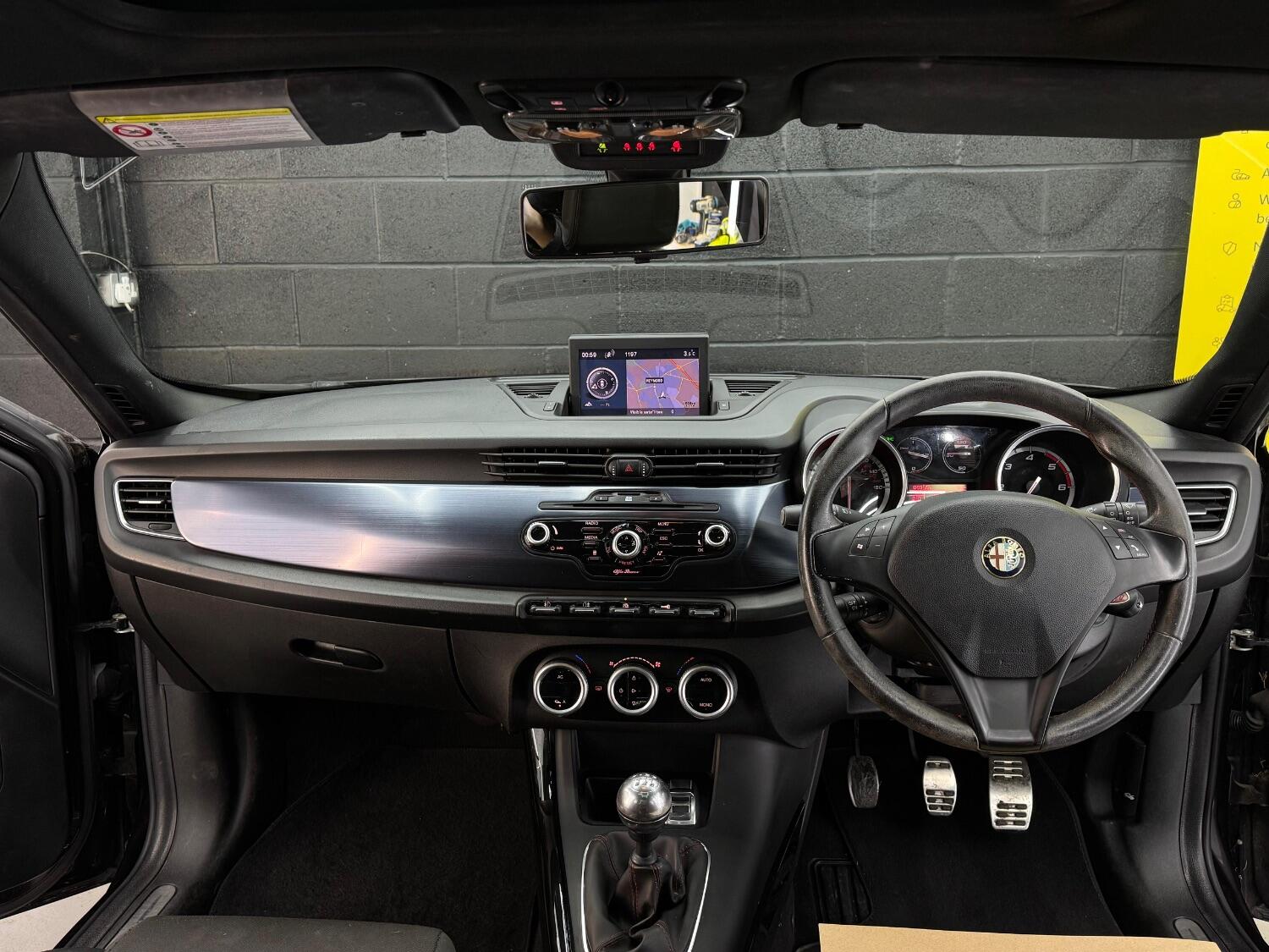 Used Alfa Romeo Giulietta 2012 for sale - 76198511: Photo 30