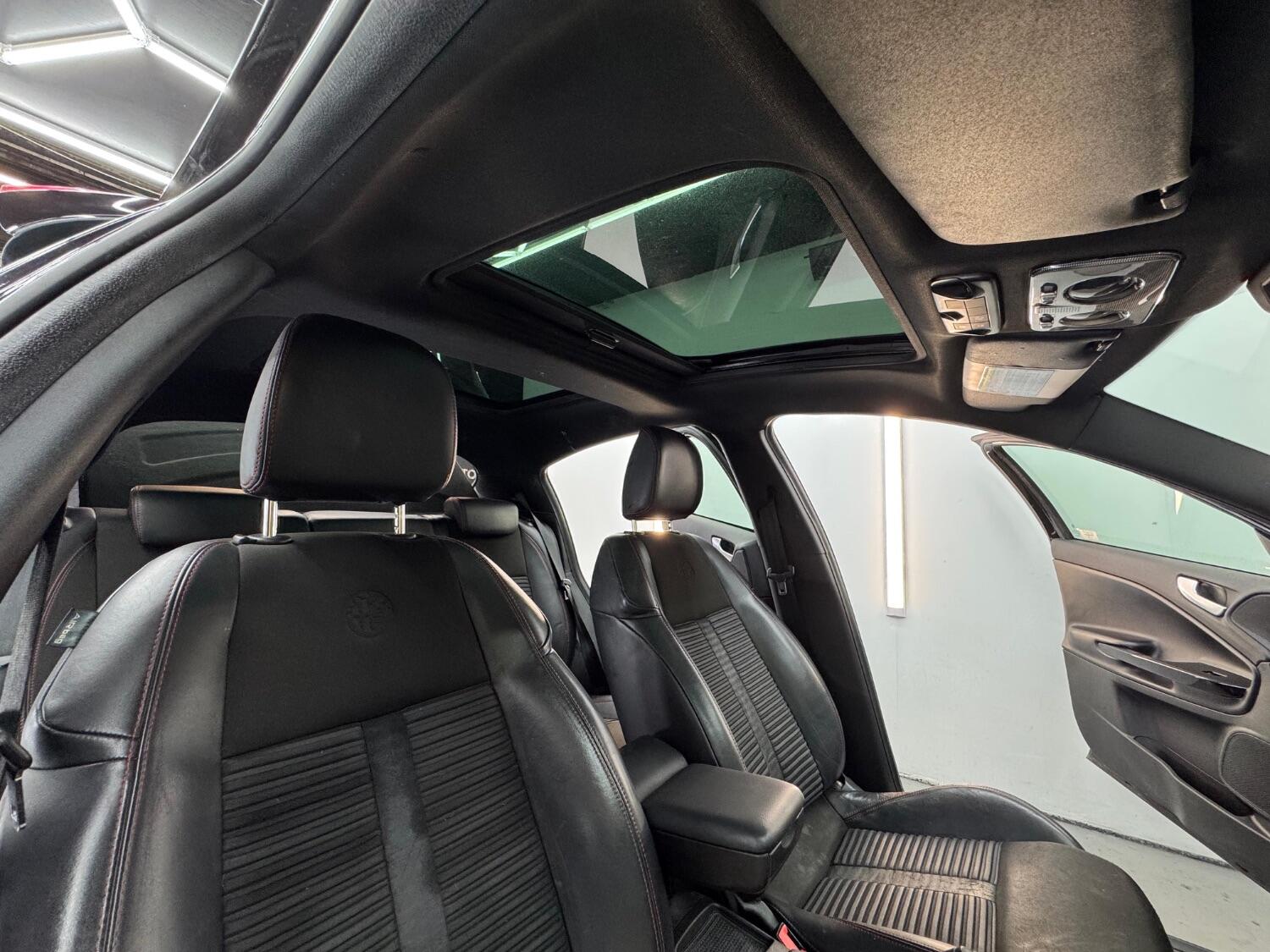 Used Alfa Romeo Giulietta 2012 for sale - 76198511: Photo 36