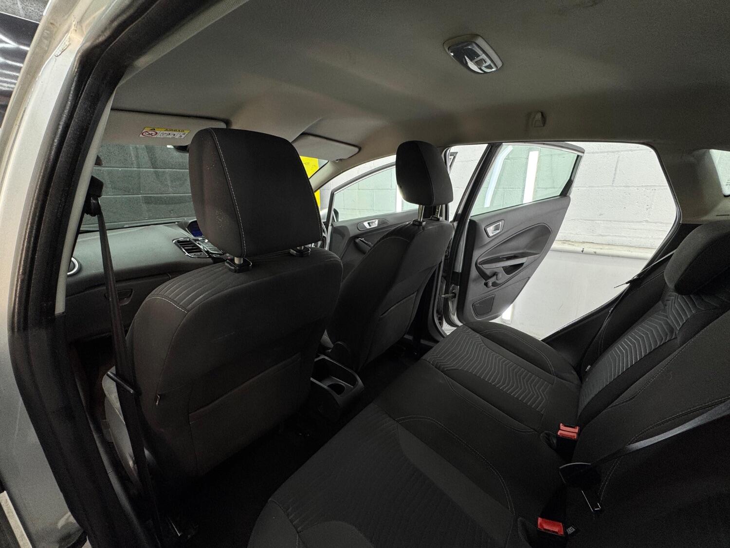 Vehicle 29