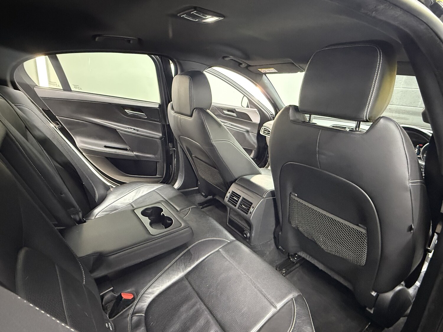 Used Jaguar XE 2017 for sale - 77562545: Photo 27