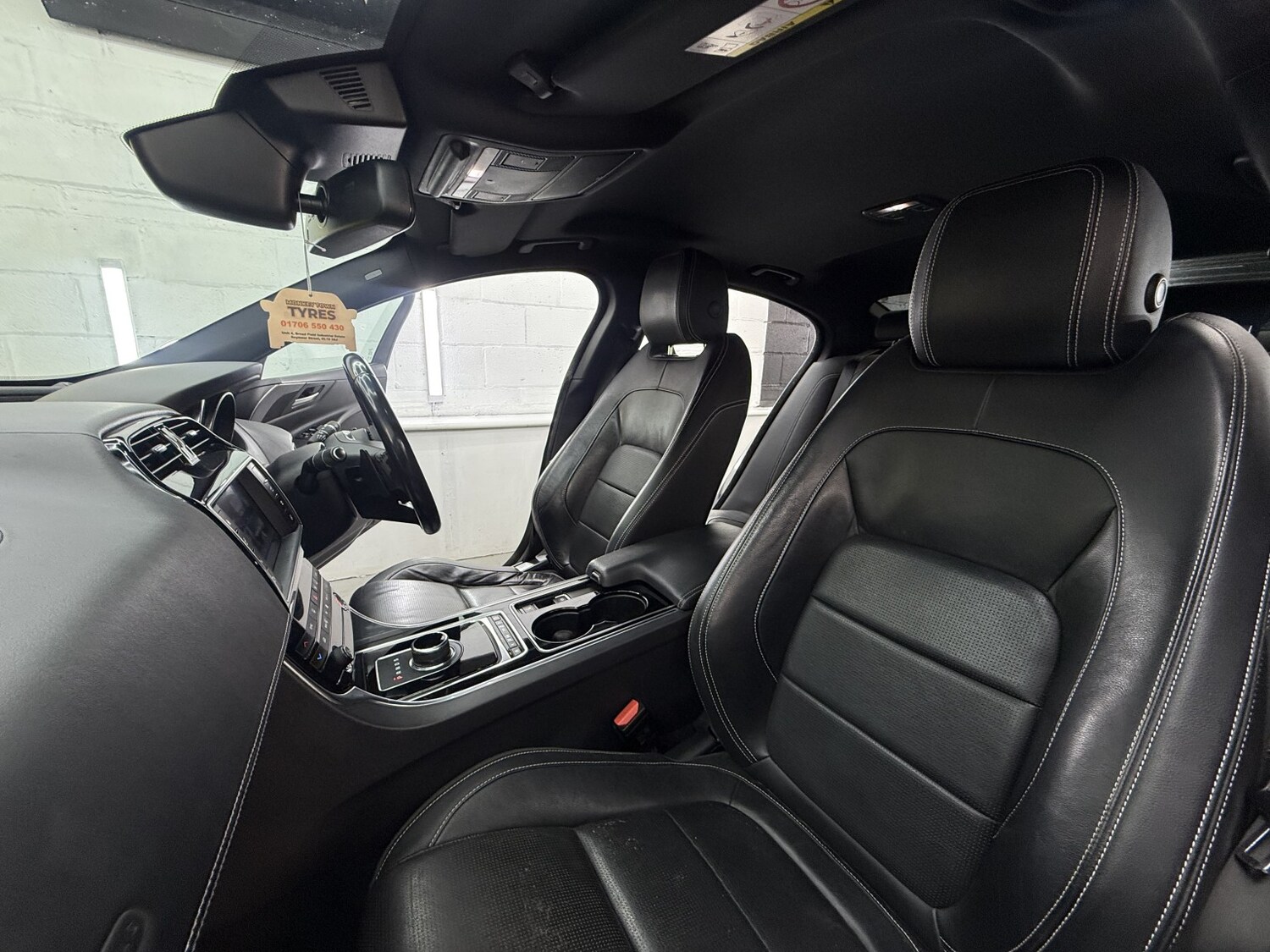 Used Jaguar XE 2017 for sale - 77562545: Photo 34