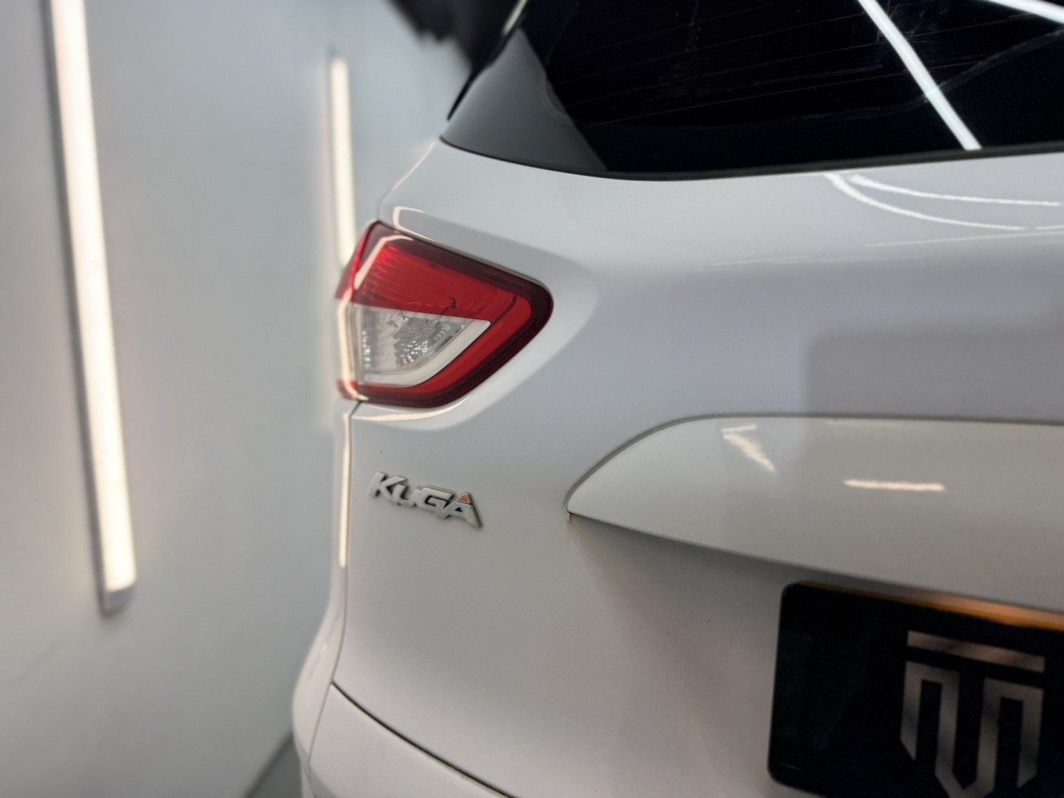 Used Ford Kuga 2014 for sale - 76643443: Photo 16