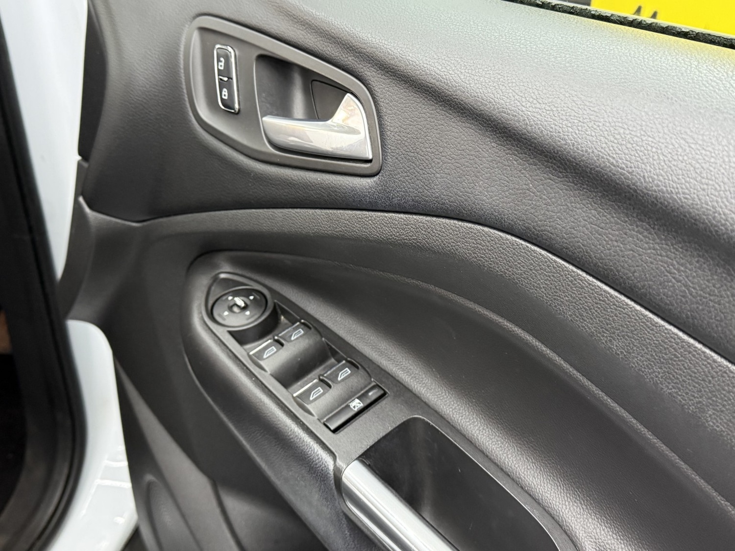 Used Ford Kuga 2014 for sale - 76643443: Photo 22