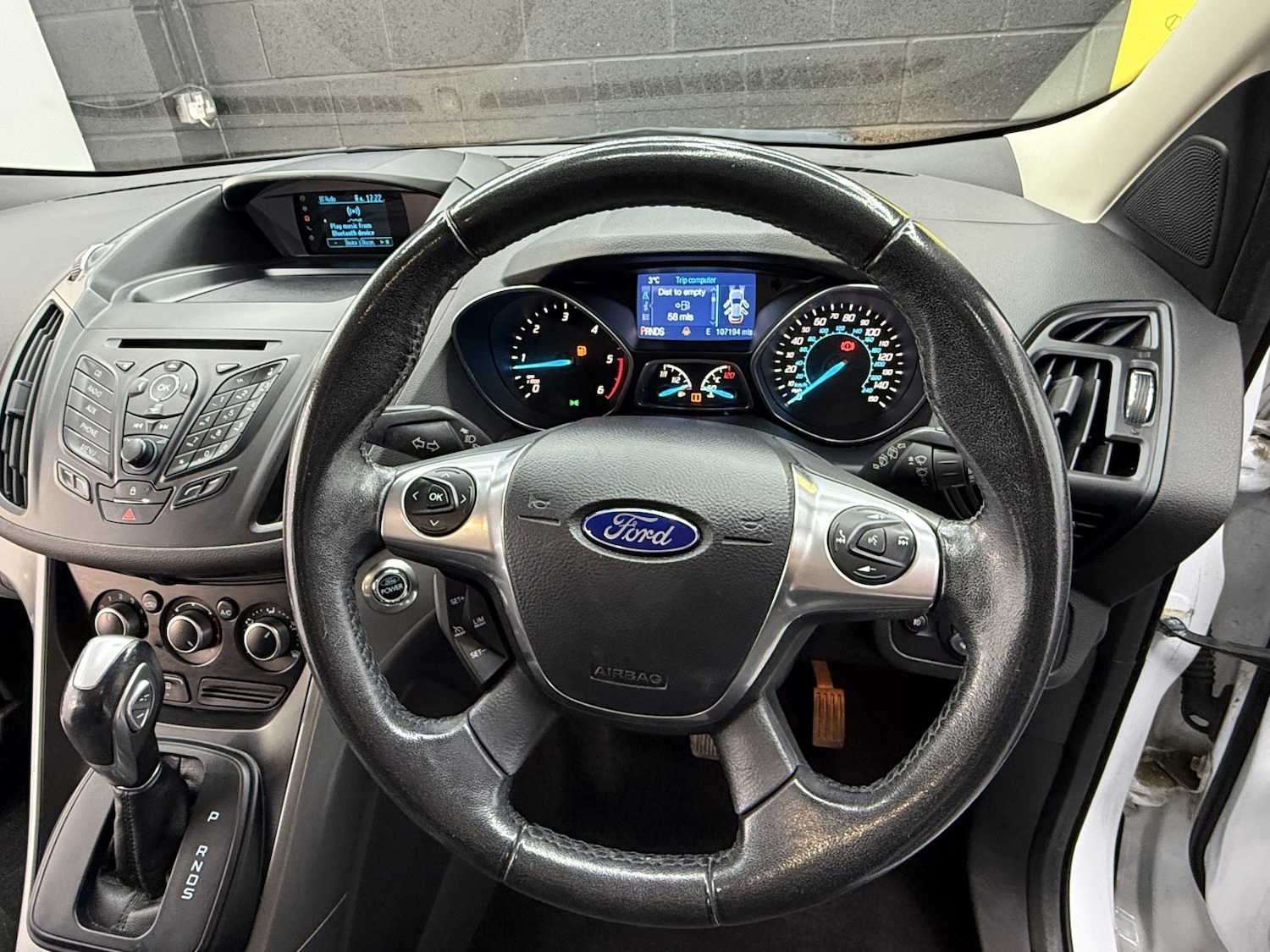 Used Ford Kuga 2014 for sale - 76643443: Photo 25