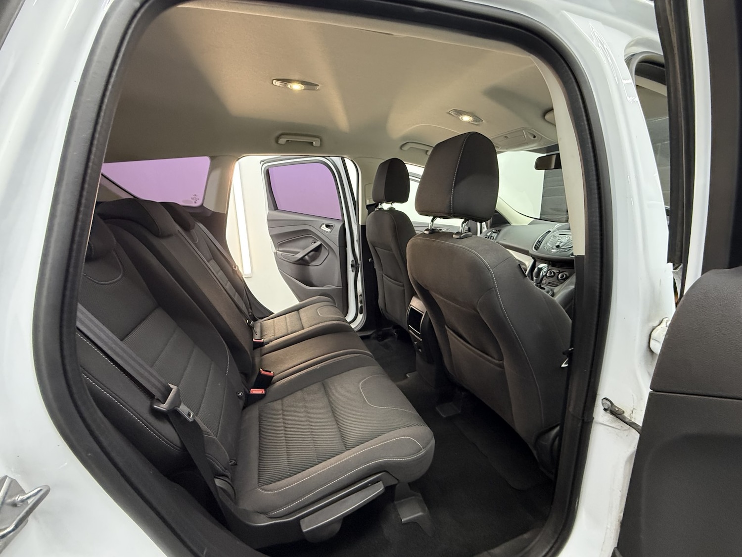 Used Ford Kuga 2014 for sale - 76643443: Photo 35