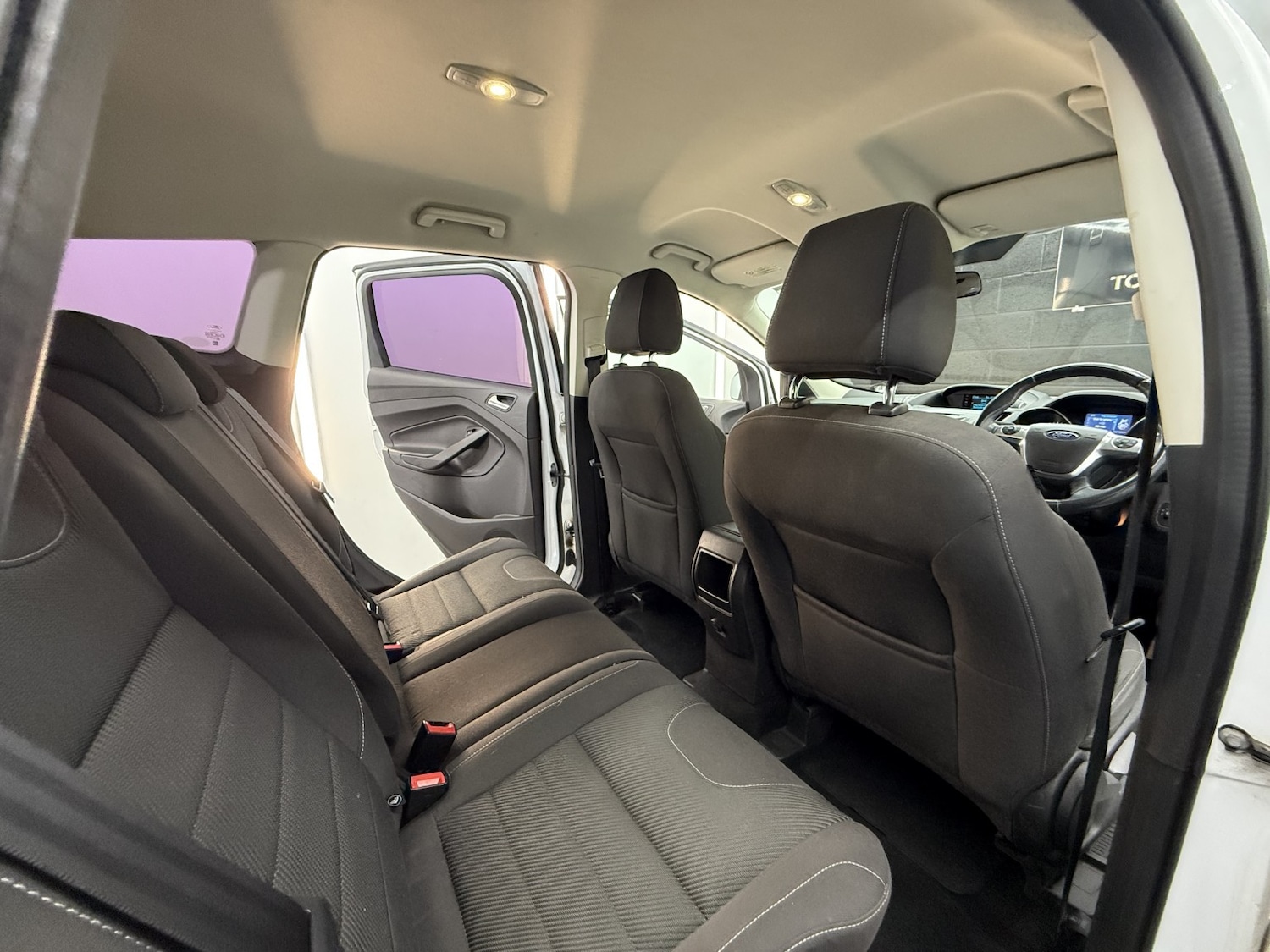 Used Ford Kuga 2014 for sale - 76643443: Photo 36