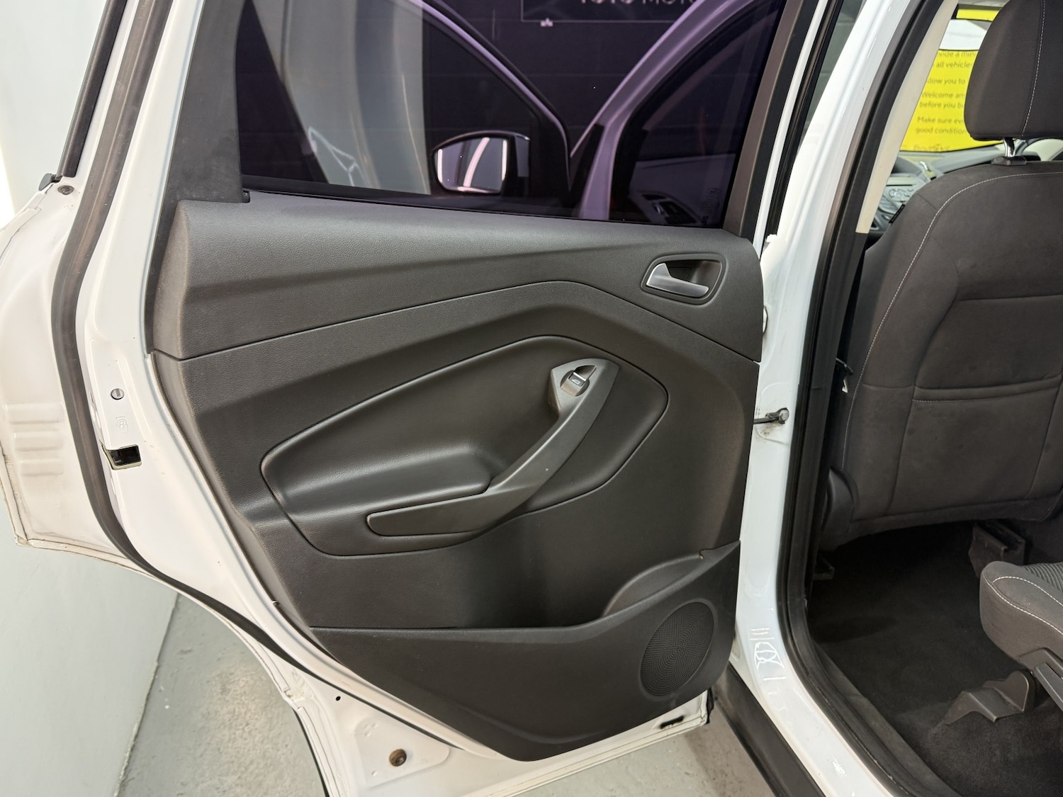 Used Ford Kuga 2014 for sale - 76643443: Photo 40