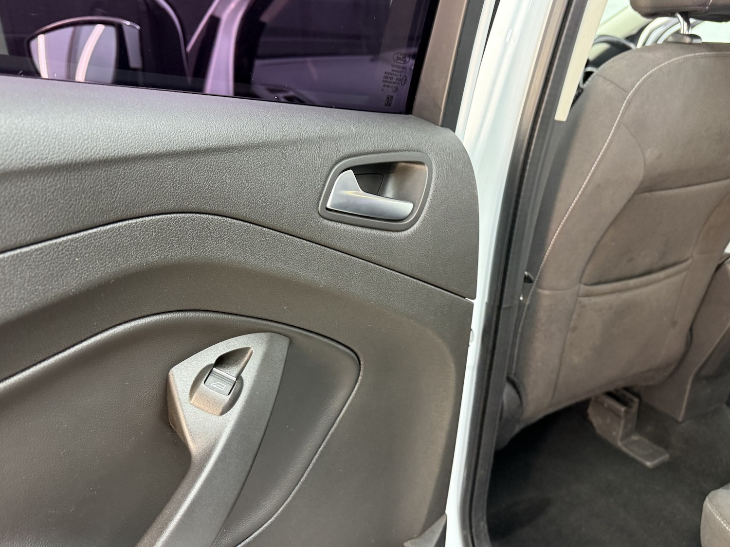 Used Ford Kuga 2014 for sale - 76643443: Photo 41