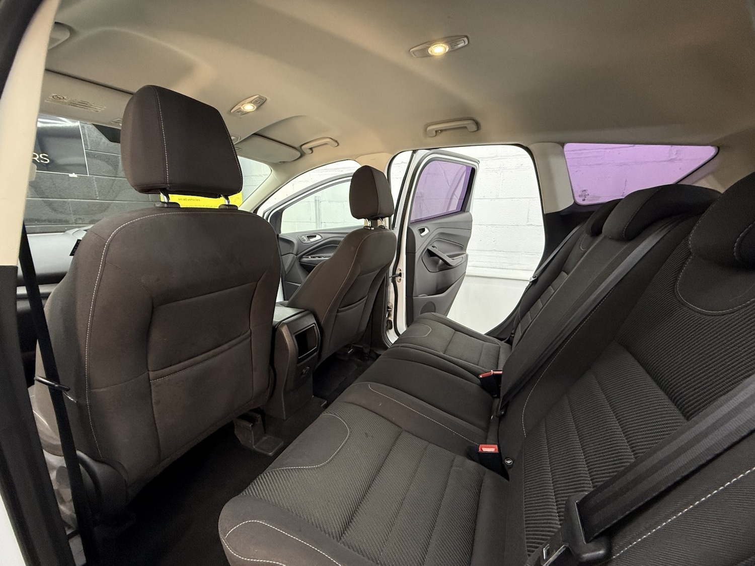 Used Ford Kuga 2014 for sale - 76643443: Photo 43