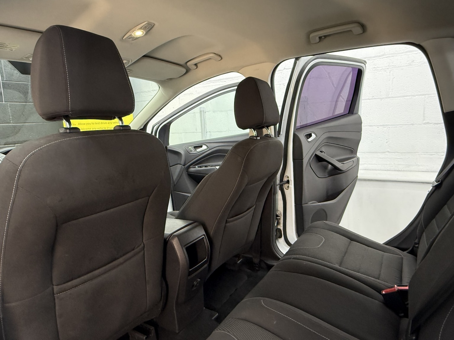 Used Ford Kuga 2014 for sale - 76643443: Photo 44