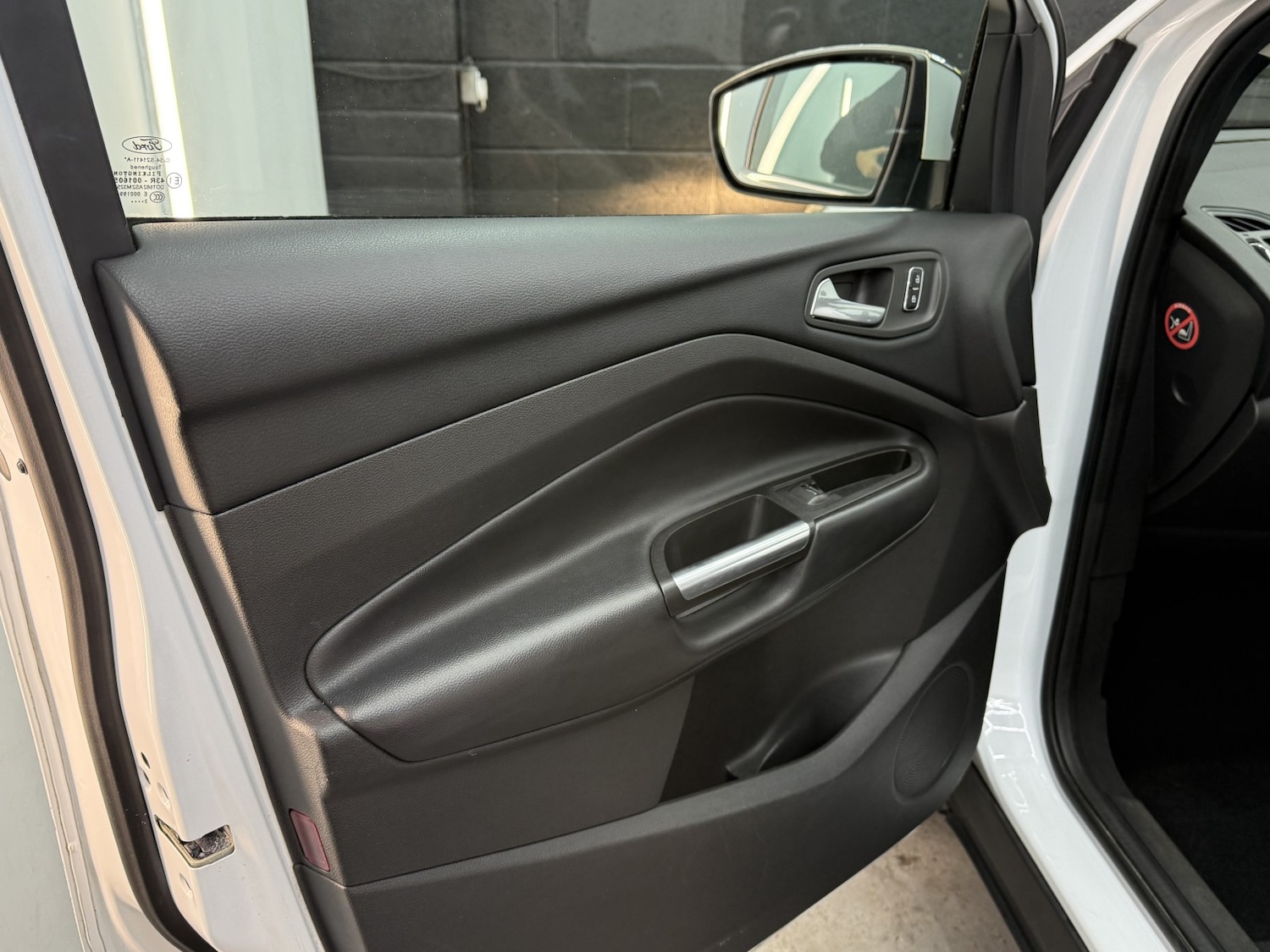 Used Ford Kuga 2014 for sale - 76643443: Photo 45