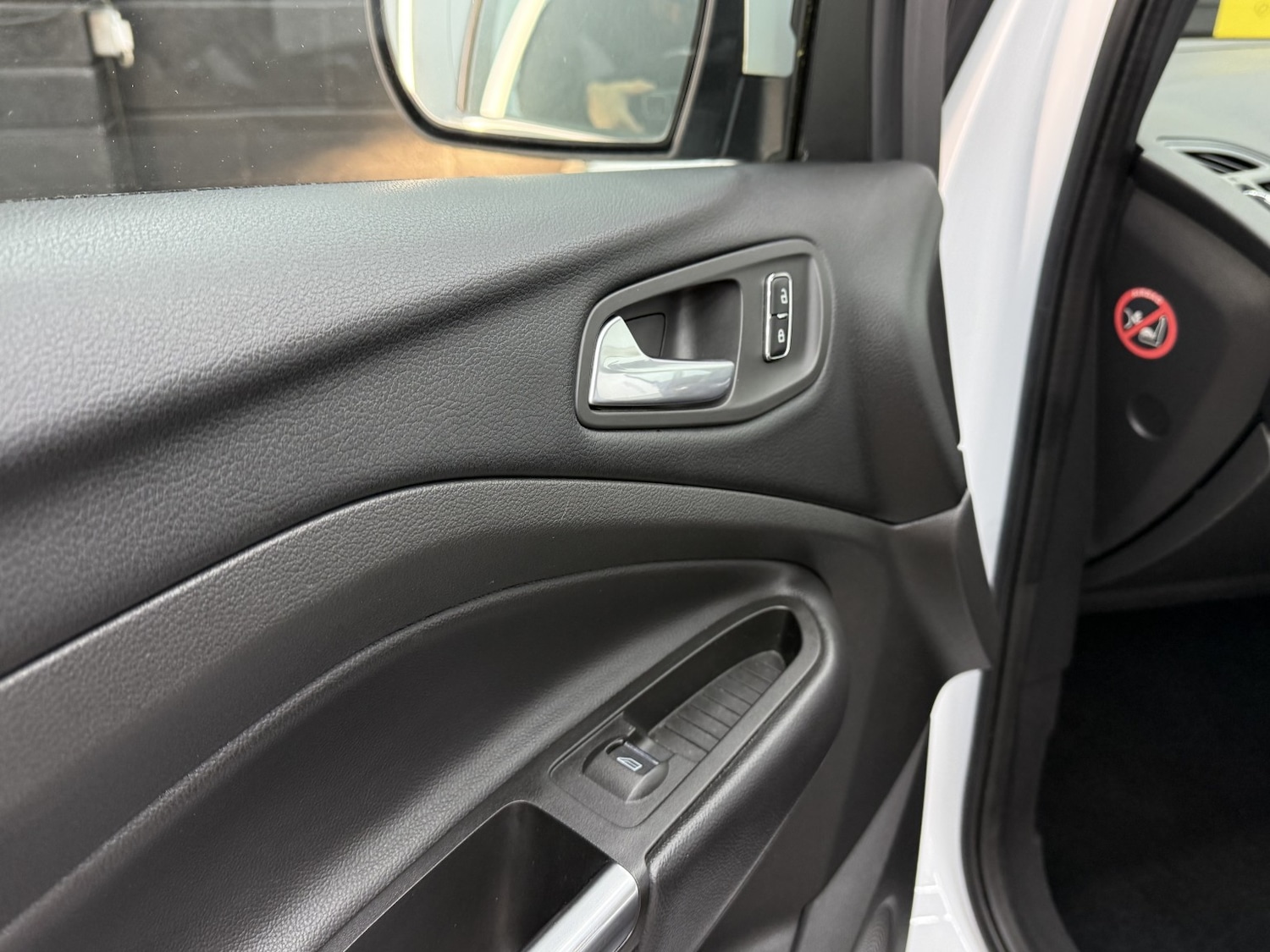 Used Ford Kuga 2014 for sale - 76643443: Photo 46