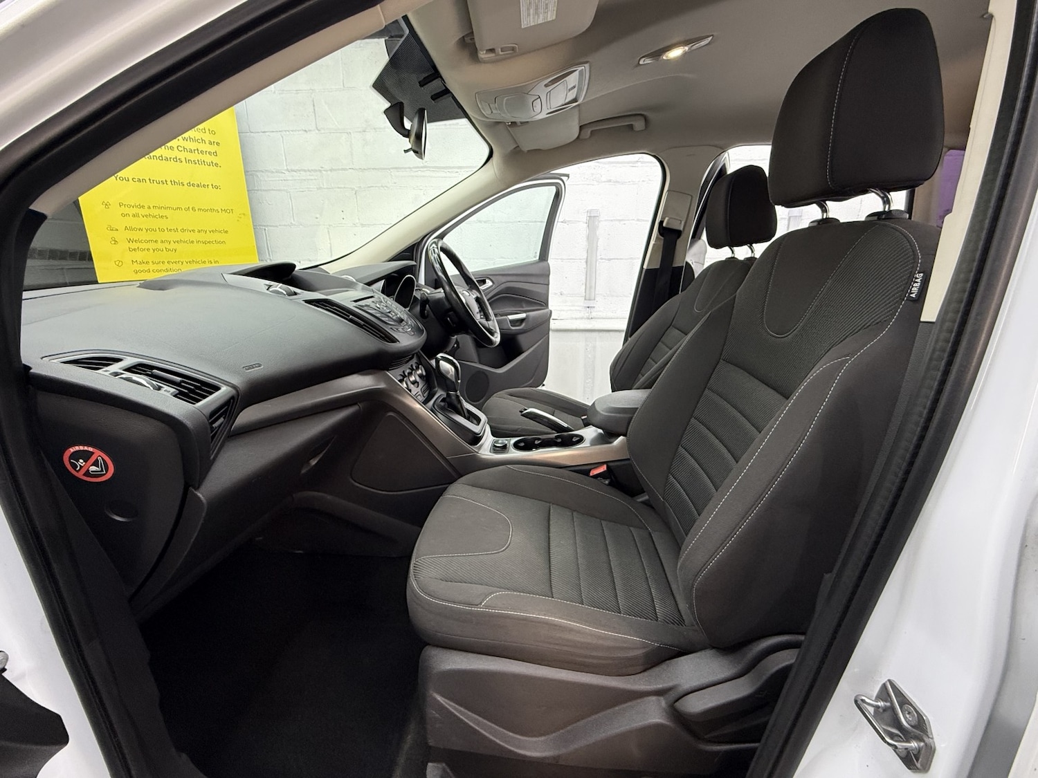 Used Ford Kuga 2014 for sale - 76643443: Photo 47