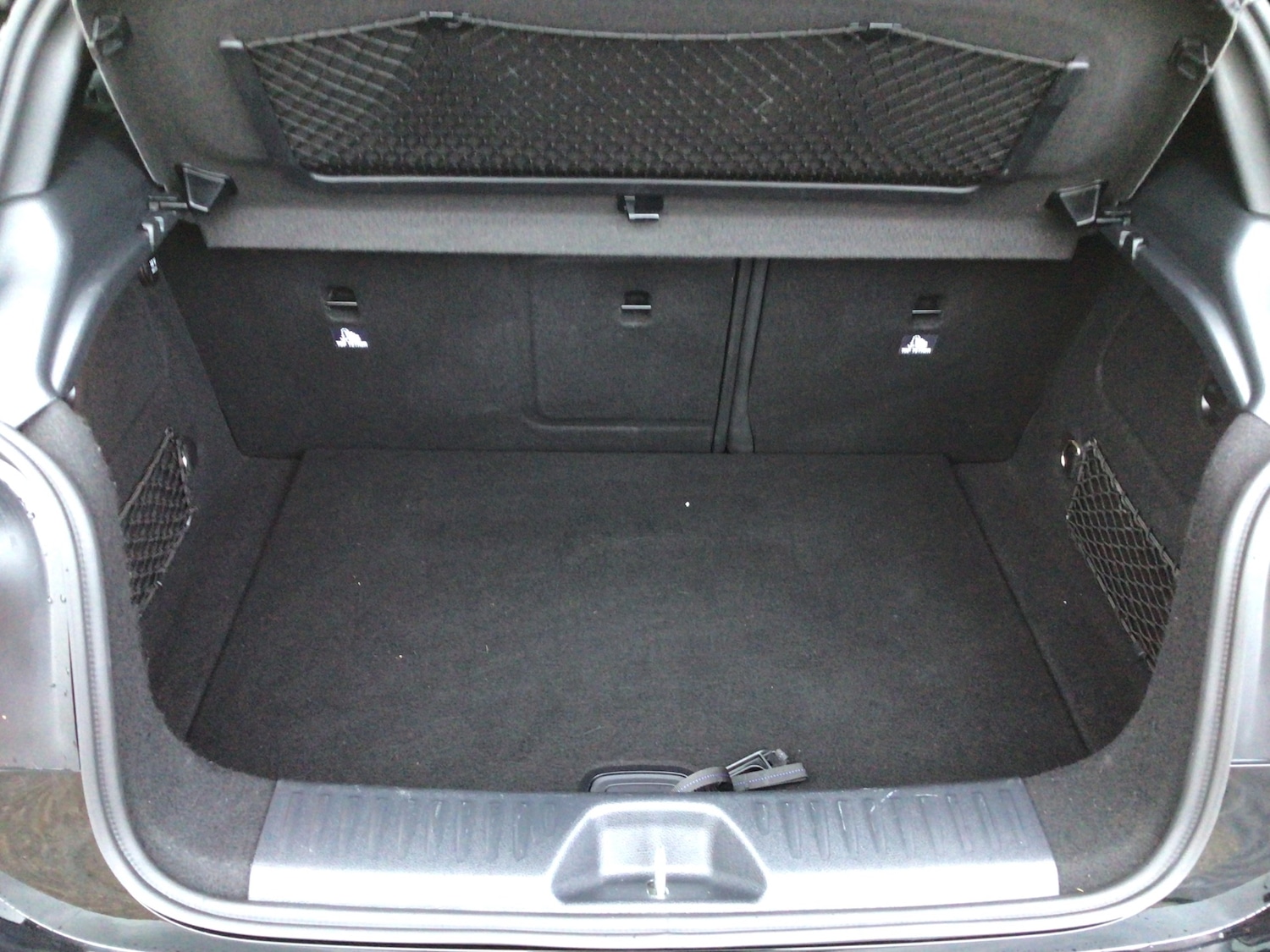 Used Mercedes-Benz A-Class 2015 for sale - 77296788: Photo 11