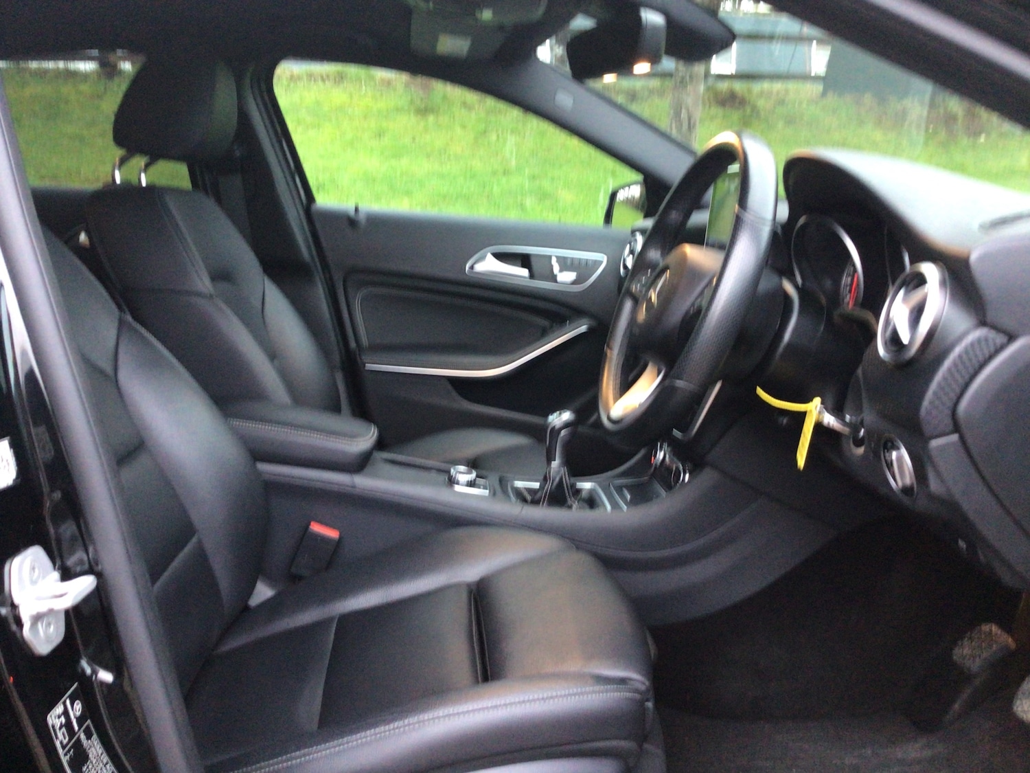 Used Mercedes-Benz A-Class 2015 for sale - 77296788: Photo 12