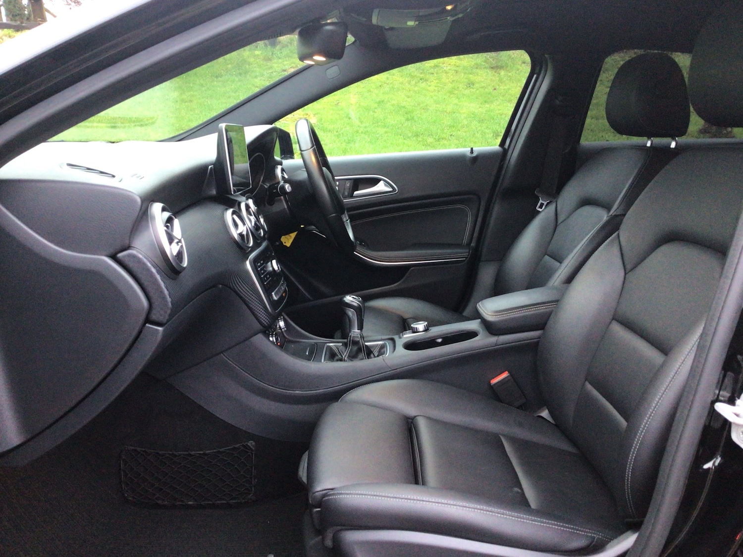 Used Mercedes-Benz A-Class 2015 for sale - 77296788: Photo 15