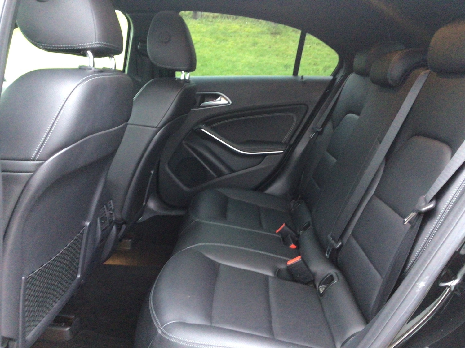 Used Mercedes-Benz A-Class 2015 for sale - 77296788: Photo 16