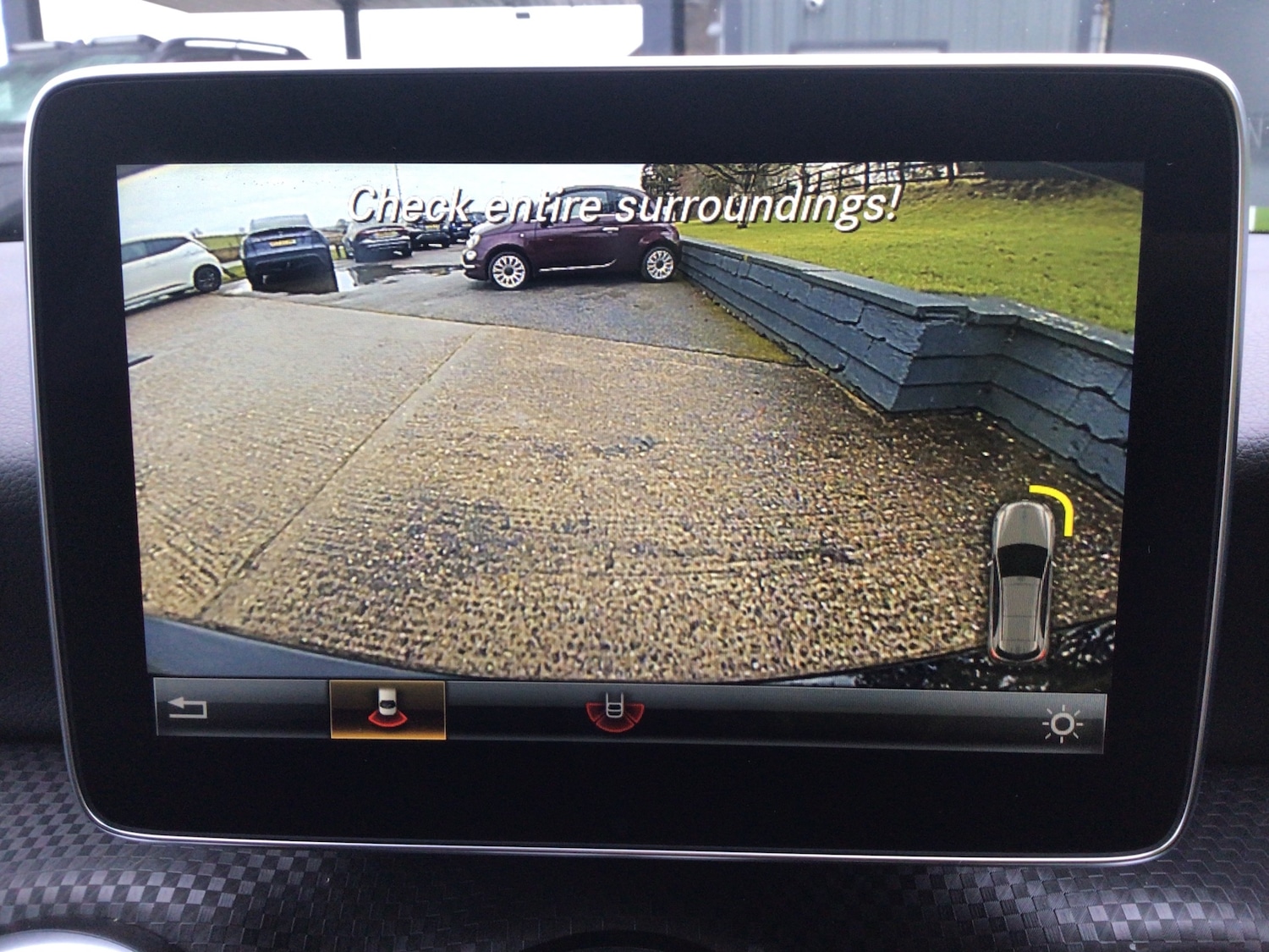 Used Mercedes-Benz A-Class 2015 for sale - 77296788: Photo 17