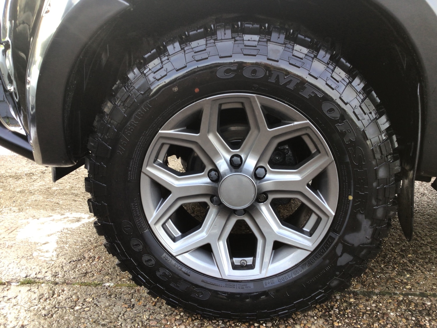 Used Isuzu D-Max 2016 for sale - 77135861: Photo 11