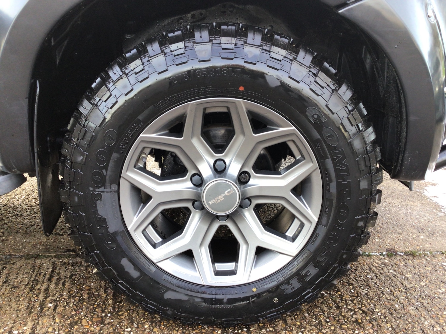 Used Isuzu D-Max 2016 for sale - 77135861: Photo 12