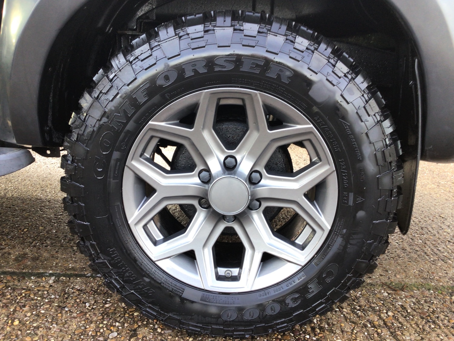 Used Isuzu D-Max 2016 for sale - 77135861: Photo 13