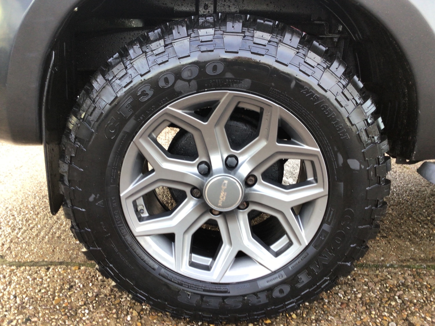 Used Isuzu D-Max 2016 for sale - 77135861: Photo 14