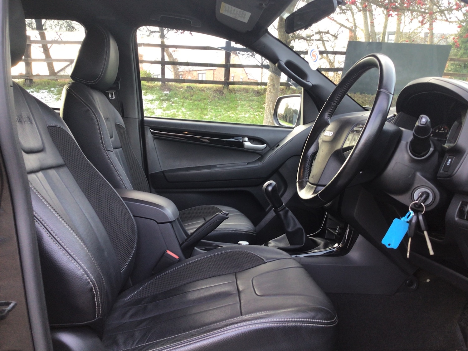 Used Isuzu D-Max 2016 for sale - 77135861: Photo 15