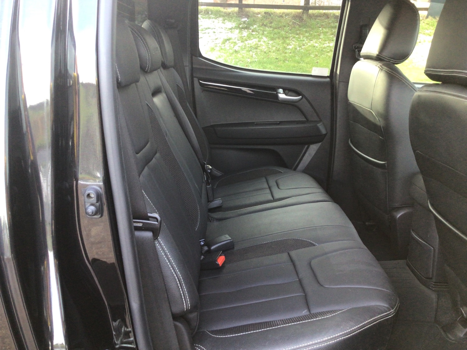 Used Isuzu D-Max 2016 for sale - 77135861: Photo 16