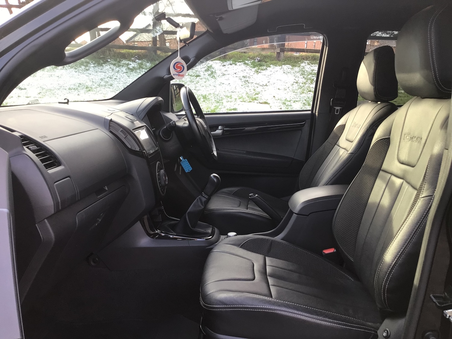 Used Isuzu D-Max 2016 for sale - 77135861: Photo 17