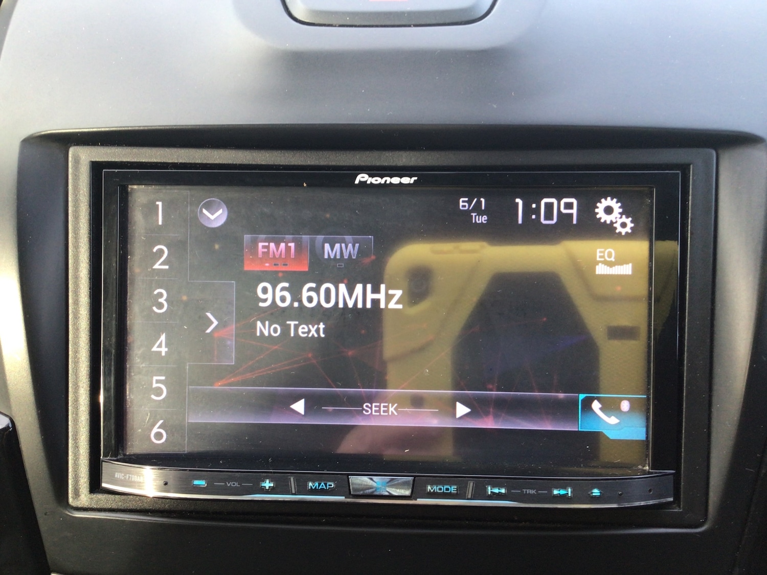 Used Isuzu D-Max 2016 for sale - 77135861: Photo 19