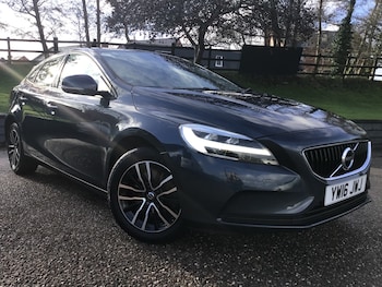 Used Volvo V40 2016 for sale - 77353657: Photo