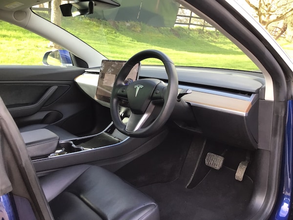 Used Tesla Model 3 2019 for sale - 73874973: Photo 11