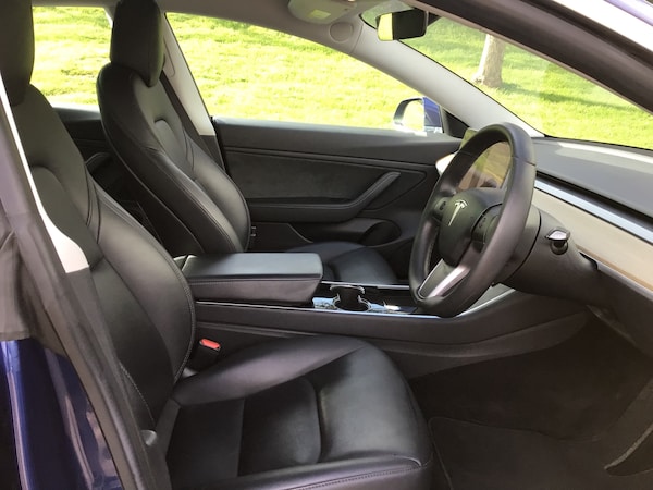 Used Tesla Model 3 2019 for sale - 73874973: Photo 13