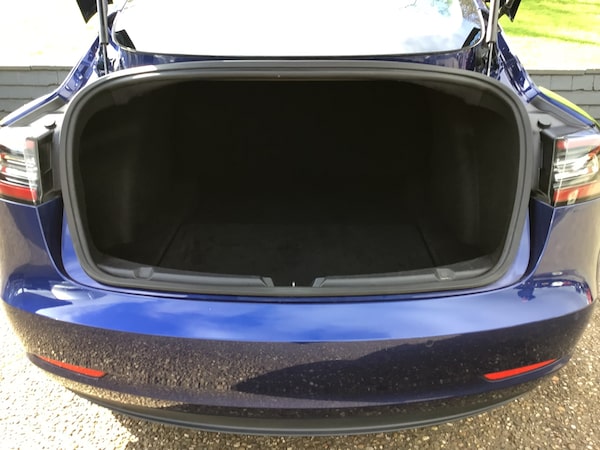 Used Tesla Model 3 2019 for sale - 73874973: Photo 16