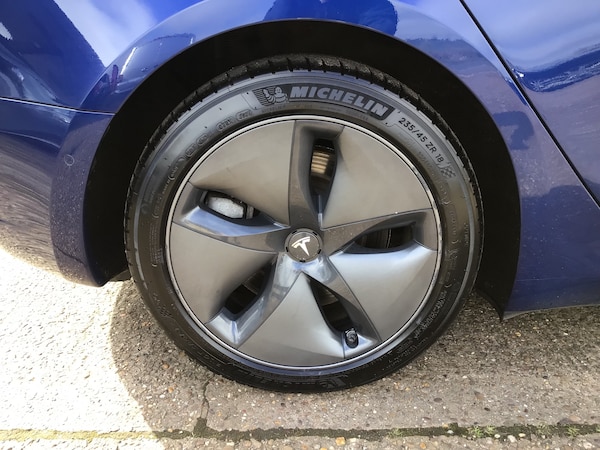 Used Tesla Model 3 2019 for sale - 73874973: Photo 18