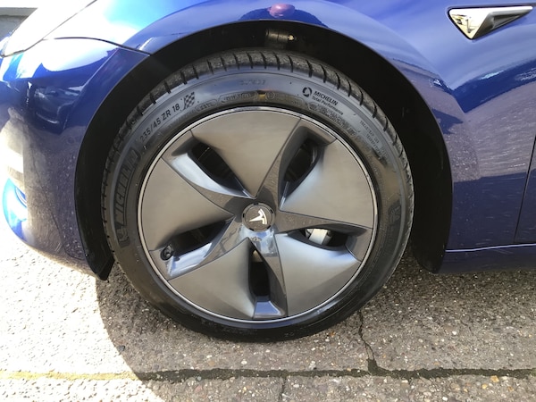 Used Tesla Model 3 2019 for sale - 73874973: Photo 19