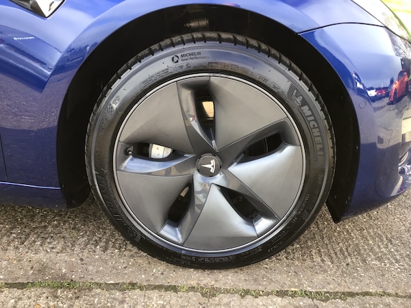 Used Tesla Model 3 2019 for sale - 73874973: Photo 20