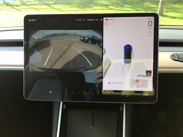 Used Tesla Model 3 2019 for sale - 73874973: Photo 24