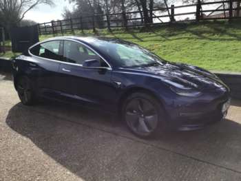 Used Tesla Model 3 2019 for sale - 73874973: Photo