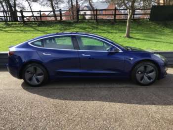 Used Tesla Model 3 2019 for sale - 73874973: Photo