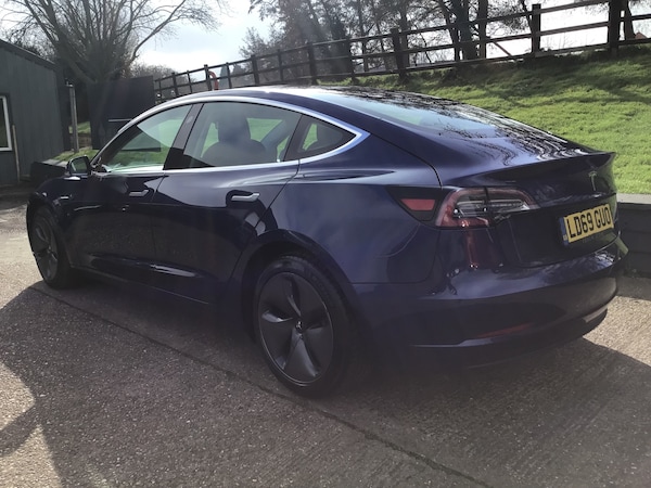 Used Tesla Model 3 2019 for sale - 73874973: Photo 5