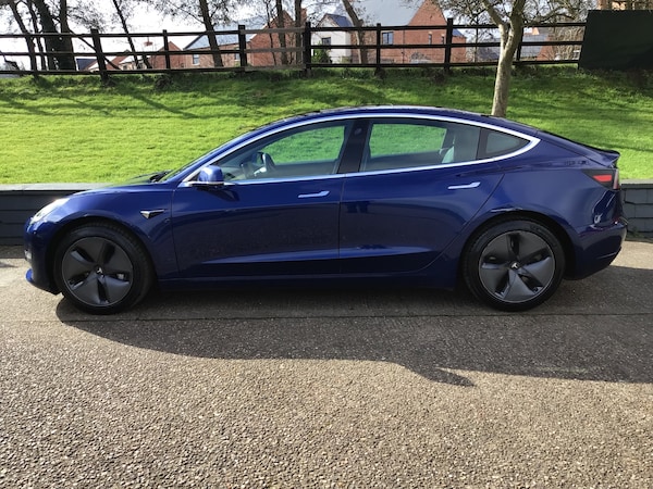 Used Tesla Model 3 2019 for sale - 73874973: Photo 6