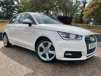 Used Audi A1 2018 for sale - 79527955: Photo