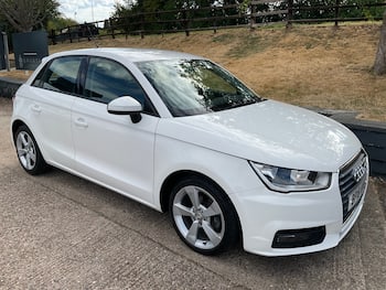 Used Audi A1 2018 for sale - 79527955: Photo