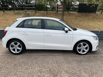 Used Audi A1 2018 for sale - 79527955: Photo