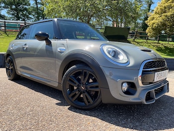 Used MINI Hatch 2018 for sale - 78953199: Photo